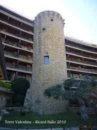 Torre Valentina